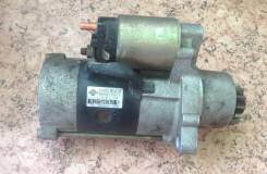 Стартер. Nissan Wingroad, VENY11 Nissan AD, VENY11 Двигатель YD22DD