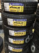 НОВЫЙ ГРУЗОВОЙ КОМПЛЕКТ В НАЛИЧИИ! Michelin Agilis, 185/R14 LT. Летние, 2015 год, без износа, 4 шт