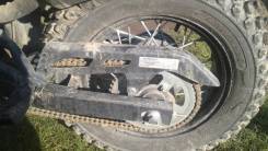 Racer Forester RC200LT. 200 куб. см., исправен, птс, с пробегом