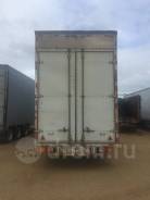BF9160, 2011. Продается полуприцеп, 46 800 кг.