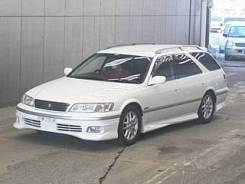 Toyota Mark II Wagon Qualis. SXV20, 5SFE