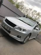 Решетка радиатора. Toyota Corolla Axio, NZE141, NZE144, ZRE142, ZRE144 Toyota Corolla Fielder, NZE141, NZE141G, NZE144, NZE144G, ZRE142, ZRE142G, ZRE1...