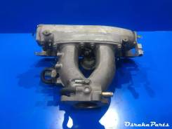 Коллектор впускной. Lexus: IS300, IS200, SC300, SC400, GS430, GS300, GS400 Toyota: Crown, Aristo, Soarer, Altezza, Chaser, Crown Majesta, Mark II, Ori...