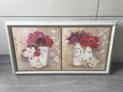 Картины.