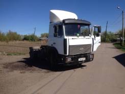 МАЗ 543205-226. Маз, 233 куб. см., 18 000 кг.
