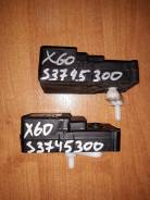 Моторчик заслонки отопителя Lifan X60 2012- Контрактное Б/У S3745300