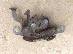 Замок капота. Nissan Wingroad, VENY11, VEY11, VFY11, VGY11, VHNY11, VY11, WFNY11, WFY11, WHNY11, WHY11, WPY11, WRY11