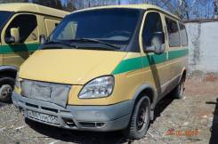 ГАЗ ГАЗель. Продам Газель, 2 500 куб. см.