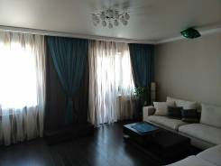 3-комнатная, улица Калинина 37. Центральный, агентство, 115 кв. м.