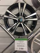 Venti TL 1404. 5.5x14", 4x98.00, ET35, ЦО 58,6 мм.