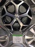 Tech Line TL 511. 6.0x15", 5x108.00, ET52.5, ЦО 63,4 мм.
