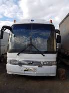 Kia Granbird. Продам автобус Kia гранбирд, 2 500 куб. см., 44 места