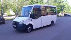 ГАЗ ГАЗель Next. Продам автобус газель некст 18+1 мест, 2 800 куб. см., 19 мест