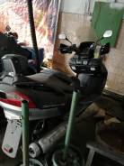 Suzuki Skywave 400. 400 куб. см., исправен, птс, без пробега