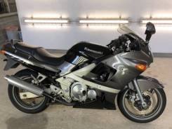 Kawasaki ZZR 400. 400 куб. см., исправен, птс, без пробега. Под заказ