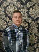 Торговый представитель. Высшее образование, опыт работы 2 года
