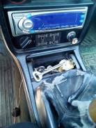 МКПП. Audi Quattro Audi 100