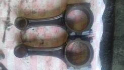 Шатун. Toyota: Celica, Scepter, Harrier, Camry Gracia, Mark II Wagon Qualis, Solara, Camry, MR2, Mark II Двигатель 5SFE