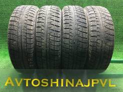 Bridgestone Blizzak Revo GZ. Зимние, без шипов, 2011 год, 10 %, 4 шт