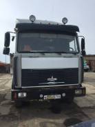 МАЗ 54323. Продам седельный тягач маз 54323, 14 000 куб. см., 18 000 кг.