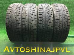 Bridgestone Blizzak Revo GZ. Зимние, без шипов, 2011 год, 10 %, 4 шт