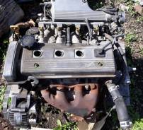 Двигатель в сборе. Toyota: Corona, Vios, Soluna Vios, Sprinter Trueno, Corolla, Tercel, Sprinter Marino, Soluna, Carina, Sprinter, Corolla FX, Corolla...