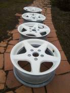 Advan. 7.5x15, 5x114.30, ET-38, ЦО 70,0 мм.