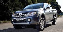 Стекло лобовое. Mitsubishi L200, KK/KL Двигатель 4N15