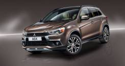 Стекло лобовое. Mitsubishi RVR, GA2W Mitsubishi ASX, GA1W, GA2W, GA3W, GA6W Mitsubishi Outlander, GA2W Двигатели: 4B11, 4A92, 4B10, 4N13