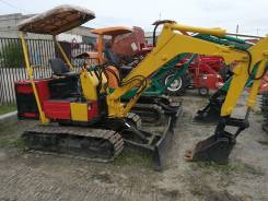 Yanmar. Экскаватор YB1200S без пробега г. Спасск-Дальний, 0,02 куб. м. Под заказ