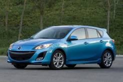 Стекло лобовое. Mazda Mazda3, BL, BL12F, BL14F, BLA4Y Двигатели: L5VE, LF17, LF5H, LFDE, R2AA, Y650, Y655, Z6