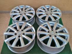 Bridgestone. 6.5x16", 5x114.30, ET38