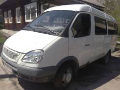 ГАЗ 322132. Продам , 2 200 куб. см., 13 мест