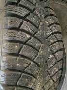NorTec WT-590. Зимние, шипованные, 5 %, 4 шт