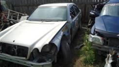 Mercedes-Benz E-Class. W210, M 111 E23