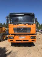 Shaanxi Shacman. Продам самосвал шакман, 30 000 кг., 6x4