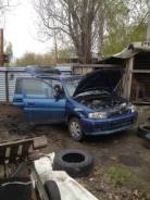 Mazda Demio. DW3W, B3