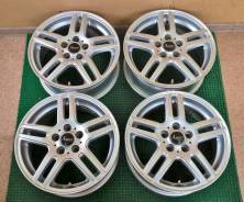 Литье R15 5x100 (Arreest). 6.0x15", 5x100.00, ET45