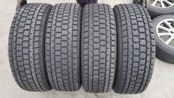 Goodyear Wrangler IP/N. Зимние, без шипов, 5 %, 4 шт