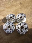 BSA. 5.5x14", 5x112.00, ЦО 110,0 мм.
