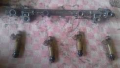 Инжектор. Toyota: Celica, Scepter, Harrier, Camry Gracia, Mark II Wagon Qualis, Camry, Solara, Mark II, MR2 Двигатель 5SFE