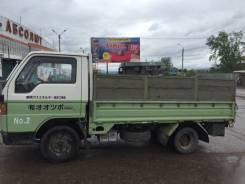 Mazda Titan. Продаётся грузовик Мазда Титан, 2 910 куб. см., 1 500 кг.