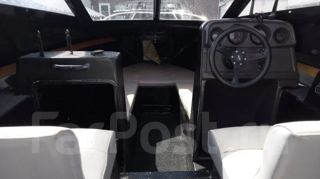 Yamaha SR-17. 1995 ���, ����� 5��., ��������� ���������, 60��.�., ������ ����