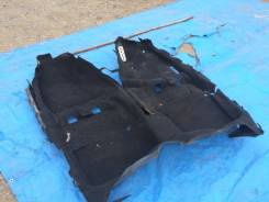 Ковровое покрытие. Subaru Legacy, BP, BP5, BP9, BL, BPE Двигатели: EJ25, EJ20, EZ30D, EJ253, EZ30, EZ30F