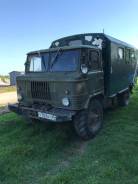 ГАЗ 66. Продам газ_66, 3 500 куб. см.