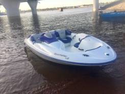 BRP Sea-Doo. двигатель стационарный, 140,00 л.с., бензин