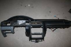 Панель приборов. Peugeot 406