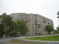 2-комнатная, улица Пограничная 40. Пограничная, агентство, 48 кв. м. Дом снаружи