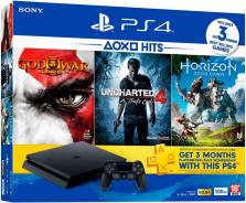 Sony Playstation 4 Slim