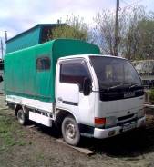Nissan Atlas. Продам грузовик , 2 700 куб. см., 1 500 кг.